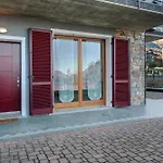 Apartamento Lake&relax
