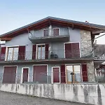 Apartamento Lake&relax Gravedona