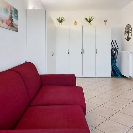 Apartment And Relax *