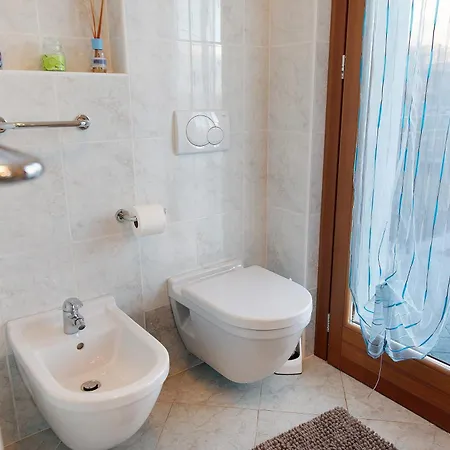 And Relax Apartment
