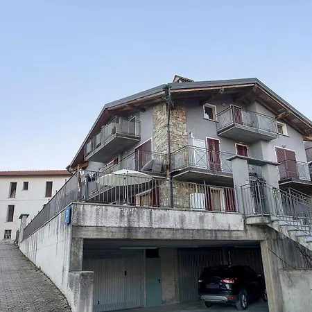 Διαμέρισμα And Relax