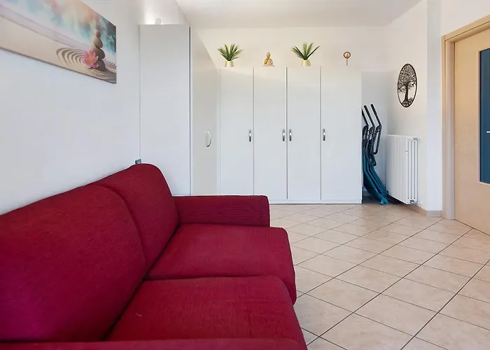 Apartment And Relax *
