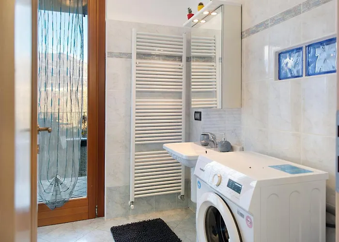 And Relax Apartment *